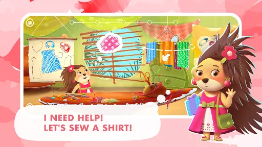 Toddler & kids learning games | Games | XWorld