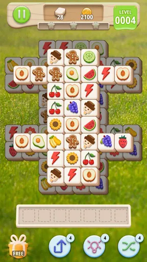 Tiledom - Mencocokkan Puzzle | Permainan | XWorld