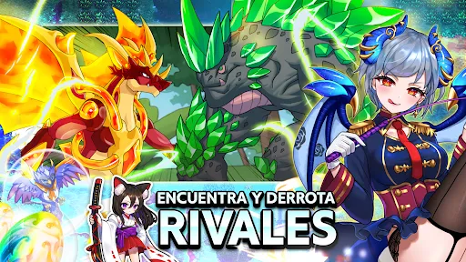 Neo Monsters | juego | XWorld Neo Monsters | juego | XWorld