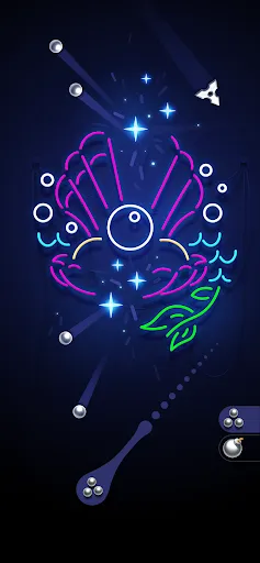 Hit the Light - Neon Shooter | Games | XWorld