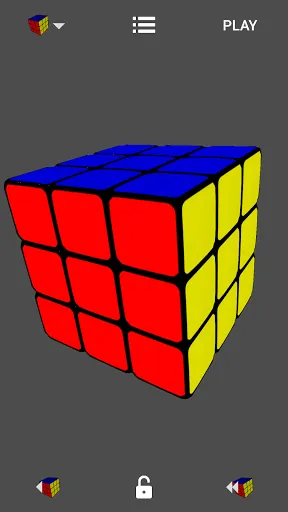 Magic Cube | Games | XWorld