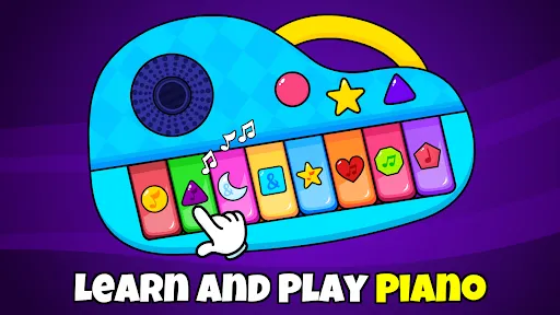 Baby Games for 2-5 Year Olds | Games | XWorld