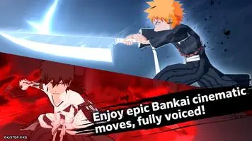 Bleach:Brave Souls Anime Games | 游戏 | XWorld