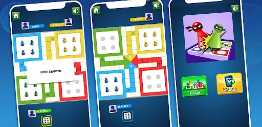 Ninja Dice Game | Permainan | XWorld Ninja Dice Game | Permainan | XWorld