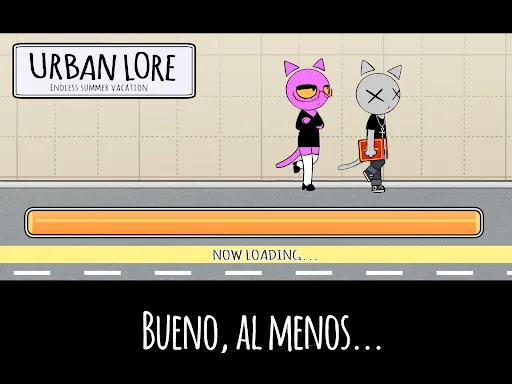 Leyenda Urbana | juego | XWorld
