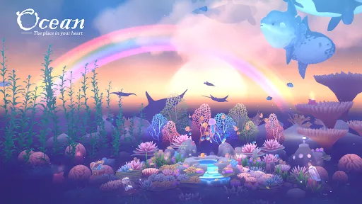 Đại Dương | Games | XWorld