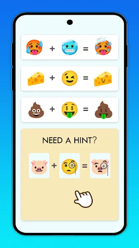 Emoji Merge: Fun Moji | Games | XWorld