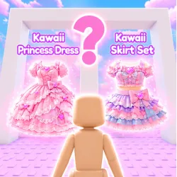 XWorld | Kawaii Choice: Cute Tower Up XWorld | Kawaii Choice: Cute Tower Up