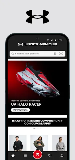 Under Armour | Jogos | XWorld Under Armour | Jogos | XWorld