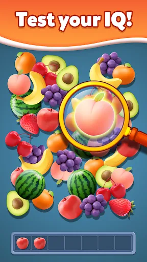 Good Match 3D: Triple Match | Games | XWorld