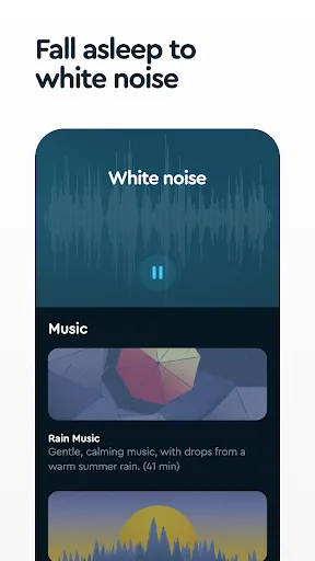 Sleep Cycle: Monitor de sono | 游戏 | XWorld