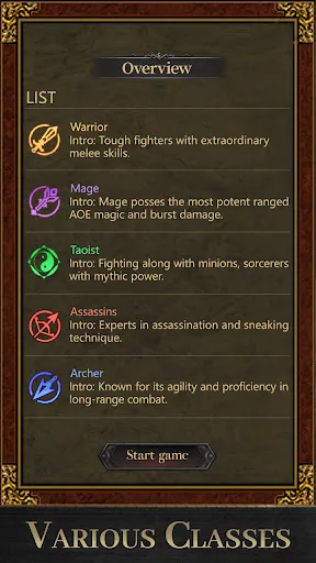 Warriors and Adventure | Games | XWorld Warriors and Adventure | Games | XWorld