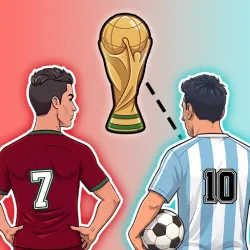 XWorld | Mini Soccer: Football Cup 2026