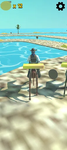 Cowboy Crossroads | 游戏 | XWorld Cowboy Crossroads | 游戏 | XWorld