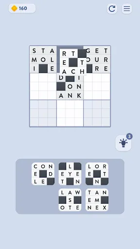 Word Mosaic | เกม | XWorld Word Mosaic | เกม | XWorld