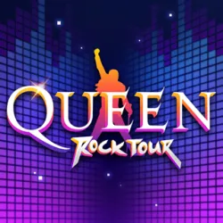 XWorld | Queen: Rock Tour