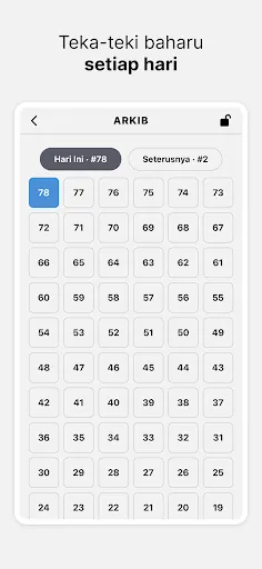 Kaitan: Teka Kumpulan Kata | Permainan | XWorld