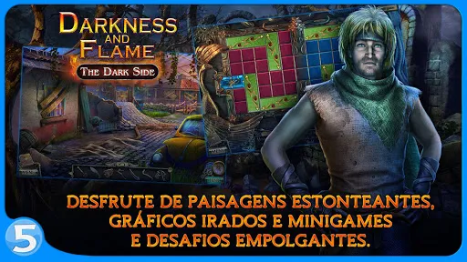 Darkness and Flame 3 | Jogos | XWorld Darkness and Flame 3 | Jogos | XWorld