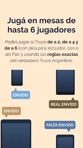 Gran Truco Argentino | 游戏 | XWorld