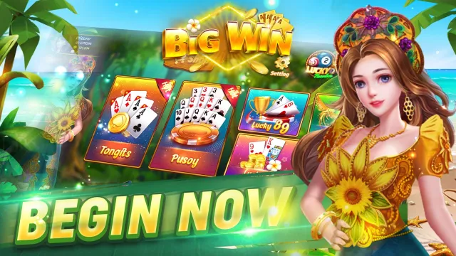 Big Win Club - Tongits Pusoy | Games | XWorld