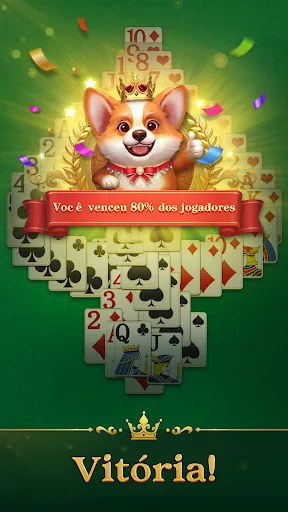 Solitário - Cartas da Jenny | Jogos | XWorld