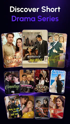 Reel Drama Short: Drama Series | Games | XWorld Reel Drama Short: Drama Series | Games | XWorld