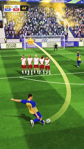 Soccer Legend | เกม | XWorld Soccer Legend | เกม | XWorld