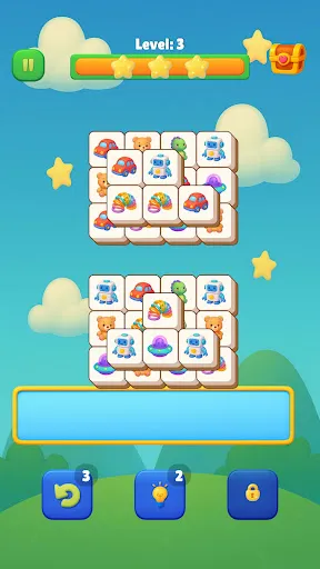 Joy Match: Toy Party | 游戏 | XWorld