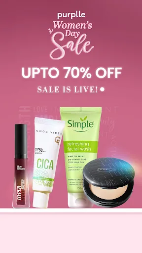 Purplle Online Beauty Shopping | Games | XWorld