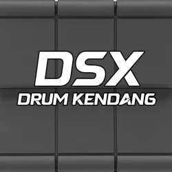 XWorld | DSX Drum Kendang Real