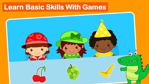 AutiSpark: Kids Autism Games | Games | XWorld