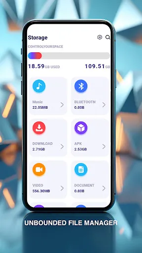 Unbounded File Manager | เกม | XWorld