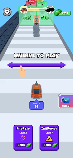 Combat Car Rider | 游戏 | XWorld Combat Car Rider | 游戏 | XWorld