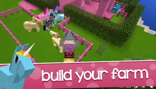 Kawaii Craft World | Permainan | XWorld