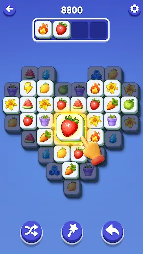 Vita Tile | Jogos | XWorld