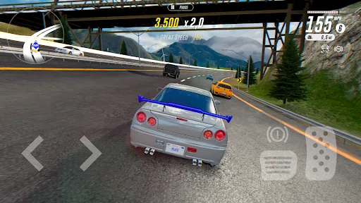 Horizon Driving Simulator | Games | XWorld
