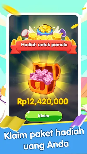 Million Trivia | Permainan | XWorld