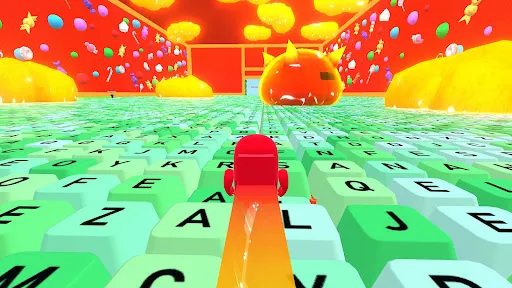 +1 Speed Slime Escape | Игры | XWorld +1 Speed Slime Escape | Игры | XWorld