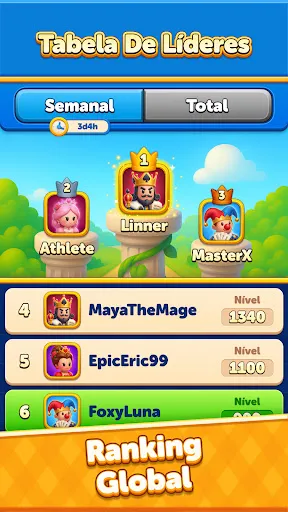 Word Match: Card Solitaire | Jogos | XWorld