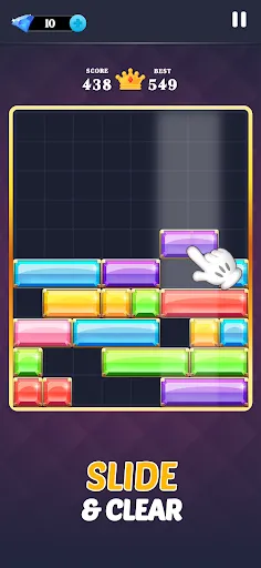 Block Drop - Puzzle Game | Игры | XWorld Block Drop - Puzzle Game | Игры | XWorld