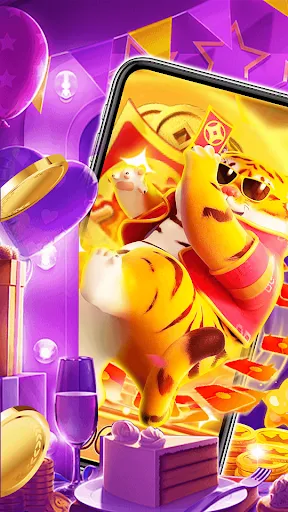 Golden Crazy Tiger | Jogos | XWorld