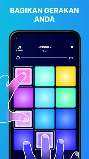 Beat Maker Pro - Drum Pad | Permainan | XWorld