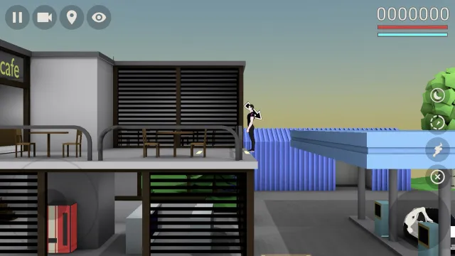 Backflip Madness 2 | Games | XWorld