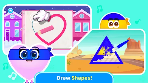 D Billions Games For Kids | Permainan | XWorld