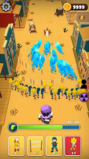 Hero Defense - Alien Creeps | Permainan | XWorld Hero Defense - Alien Creeps | Permainan | XWorld