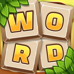 XWorld | Word Jungle: Word Games Puzzle