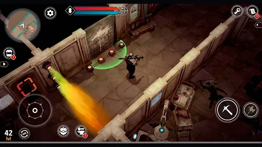 Exile Survival: Sinh tồn RPG | Permainan | XWorld Exile Survival: Sinh tồn RPG | Permainan | XWorld