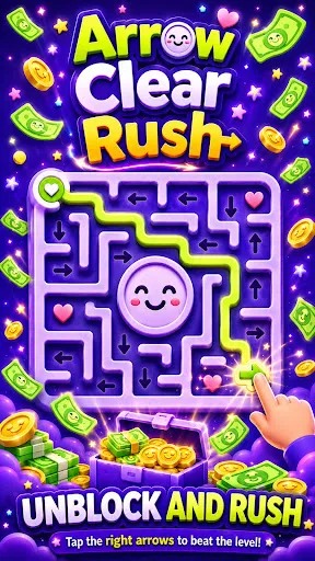 Arrow Clear Rush | เกม | XWorld Arrow Clear Rush | เกม | XWorld