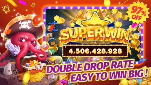 Fishing Frenzy: Sea World | 游戏 | XWorld