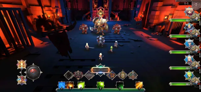 Raid Manager | Games | XWorld
